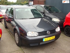Volkswagen Golf - 1.4-16V Trendline st bekr 5 drs elek pak nap