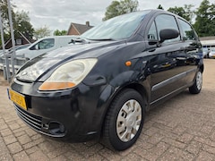 Daewoo Matiz - 1.0 Style ( A.P.K. tot sept 2027)
