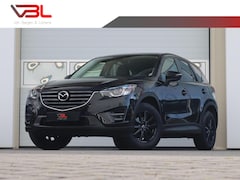 Mazda CX-5 - 2.0 SkyActiv-G 165 Skylease GT 2WD | 1e eigenaar