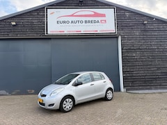 Toyota Yaris - 1.3 VVTi Comfort