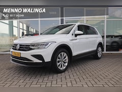Volkswagen Tiguan - 1.5 TSI Life Business|Panorama|ACC|Digital display|