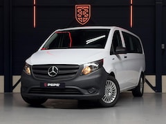 Mercedes-Benz eVito Tourer - PRO L3 90 kWh |9-PERS.|CRUISE|STOELVERW