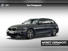 BMW 3-serie Touring - 330e High Executive