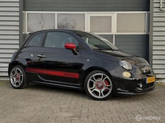 Fiat 500 Abarth - 1.4 Turbo Sport 135PK|Nwe Distributie|17Inch