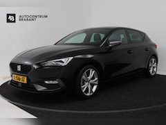 SEAT Leon - 1.0 TSI FR Business Intense (DIGITALE COCKPIT, CRUISE ADAPTIEF, NAVIGATIE)