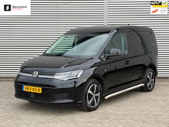 Volkswagen Caddy Cargo - 2.0 TDI 1st Edition Marge Aut LED/ Keyless/ Navi/ Carplay/ Trekhaak/ PDC/ Digitaal cockpit