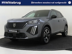 Peugeot 2008 - 1.2 PureTech 100 Allure | Navigation Pack | Parkeerhulp rondom | Climate | Cruise |