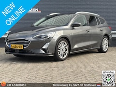 Ford Focus Wagon - 1.0 EcoBoost ST Line Business | Camera | Cruise | Climate |