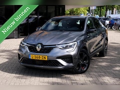 Renault Arkana - 1.6 E-Tech Hybrid 145 RS Line|Rijklaar|ACC|Bose|Camera|Stuurwielverwarming|Stoelverwarming