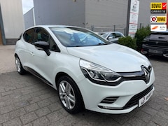 Renault Clio Estate - 0.9 TCe Limited|Keyless|Cruise contr|Park contr|Stuurbekrach