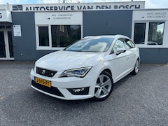 SEAT Leon ST - 1.4 TSI FR 155 PK