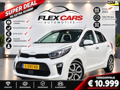 Kia Picanto - 1.0 DPi DynamicPlusLine 5p|Achteruitrijcamera|Eerste eigenaar