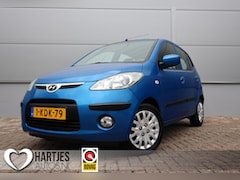 Hyundai i10 - 1.1 Pure Airco/Radio-CD-Mp3/Isofix