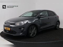 Kia Rio - 1.0 T-GDi MHEV DynamicPlusLine (CAMERA, NAVIGATIE, LANE-ASSIST, PARKEERSENSOREN)