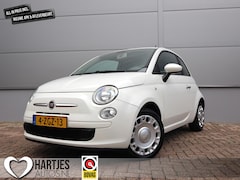 Fiat 500 - 1.0 TwinAir Pop (Vol-Opties) NL-auto