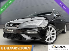 SEAT Leon ST - 1.8 TSI 180PK DSG FR Business Intense 57.000KM FULL OPTIONS