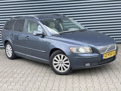 Volvo V50 - 2.4i | optisch Opknapper | technisch 100%