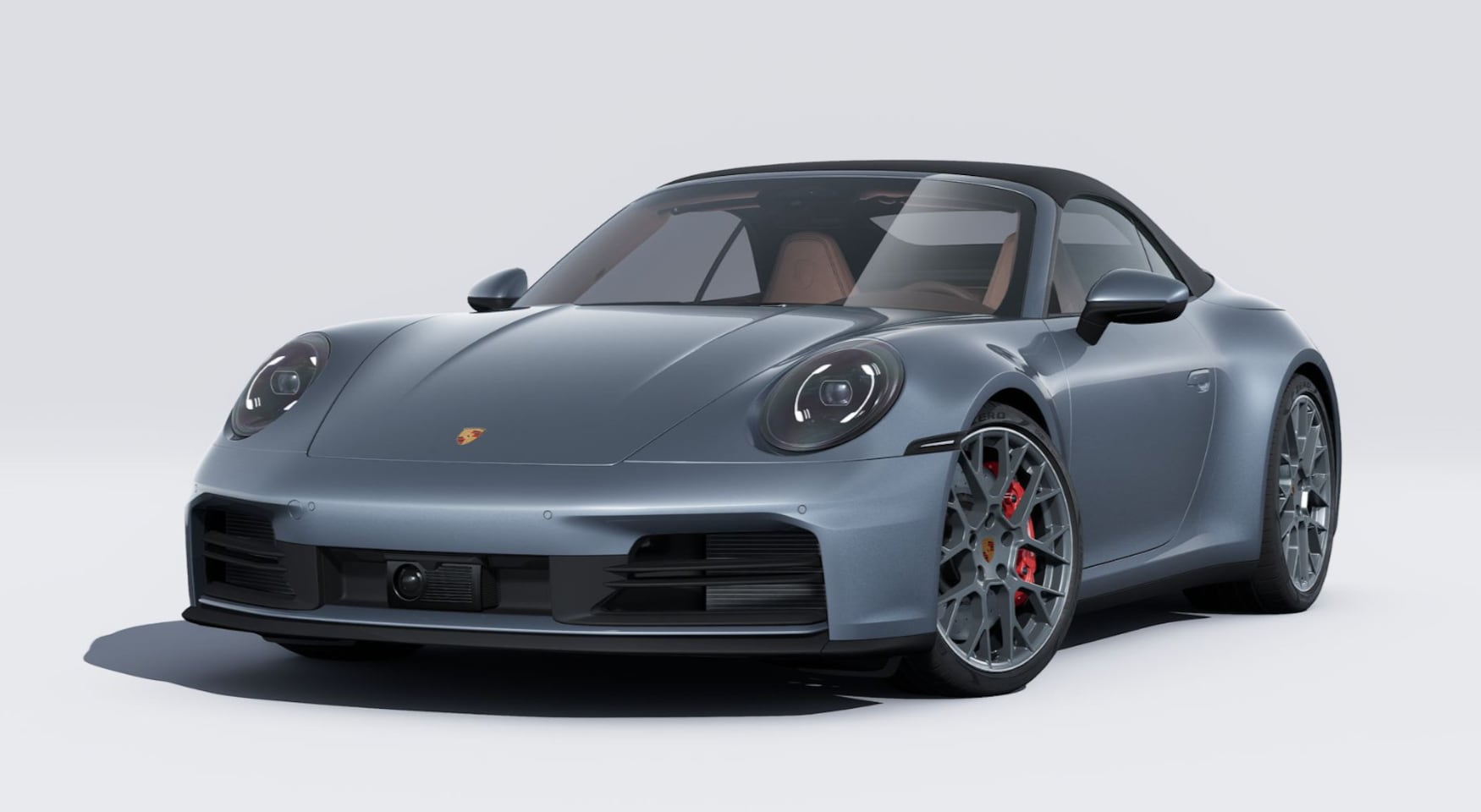 Porsche 911 Cabrio - Carrera S - AutoWereld.nl