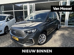 Ford Transit Connect - 1.5 EcoBoost PHEV L2 Limited
