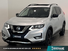 Nissan X-Trail - 1.3 DIG-T N-Tec | Trekhaak | 360 Graden Camera | Schuif-kantel dak | Dodehoek detectie | 1