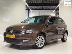 Volkswagen Polo - 1.2 TSI 90PK Airco|CruiseControl PDC