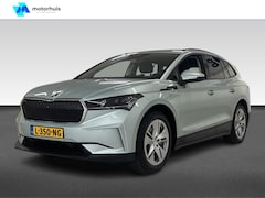 Skoda Enyaq iV - 60 | Apple Carplay/Android Auto|telefoonintegratie premium | Armsteun voor | Bandenspannin