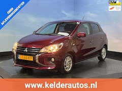 Mitsubishi Space Star - 1.2 Active Automaat | Airco | Cruise