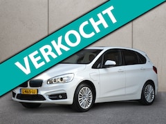 BMW 2-serie Active Tourer - 225xe iPerformance High Executive | Panoramadak | Leder | Trekhaak
