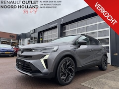 Renault Captur - 1.8 E-Tech 160 esprit Alpine+Pack Privilege&L/S