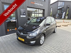Opel Karl - 1.0 ecoFLEX 120 Jaar Edition|Airco|Cruise|NL-auto|