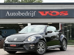 Volkswagen Beetle Cabriolet - 1.2 TSI Exclusive Series | Camera | Navi | Cruise Control