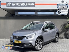 Peugeot 2008 - 1.2 PureTech Allure | 50.007 km|Camera|Trekhaak