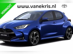 Toyota Yaris - 1.5 Hybrid 130 Executive Snel Leverbaar, Nieuw en met 3.750, - Van Ekris VOORDEEL