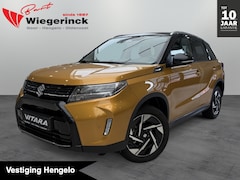 Suzuki Vitara - 1.4 Boosterjet Style [ PANORAMADAK | APPLE CARPLAY / ANDROID AUTO | TOT 10 JAAR GARANTIE ]