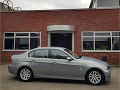 BMW 3-serie - 325i Aut 1e Eig Leder Navi Xenon Ecc