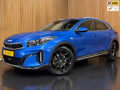 Kia XCeed - 1.5 T-GDi DynamicPlusLine|160PK|LEDER|ACC|APPLE CARPLAY/ANDROID AUTO|CAMERA|STOEL+STUURVER