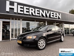 Volvo S40 - 1.8 Edition I revisie motor