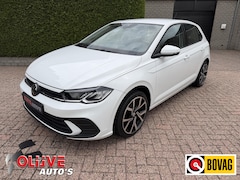 Volkswagen Polo - 1.0 TSI Life Business DSG