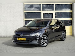 Volkswagen Polo - 1.0 TSI 5drs Highline BJ2021 Climate Control | Led | LMV-15" | Parkeersensoren | Stoelverw