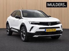 Opel Mokka - 1.2 Turbo Ultimate ALCANTARA / Stoel stuur verw. / Carplay