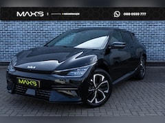 Kia EV6 - GT-Line 77.4 kWh | Warmtepomp | Panoramadak | Head-up Display | 360 Graden Camera | Keyles