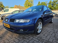 SEAT Leon - 1.6-16V Sport