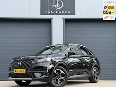 DS 7 Crossback - 1.6 PureTech Performance Line / LEUKE OPTIES