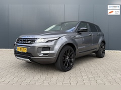 Land Rover Range Rover Evoque - 2.0 Si4 4WD Autobiography