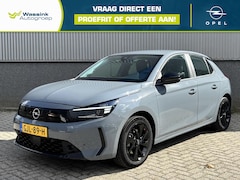 Opel Corsa - 1.2 Turbo Hybrid Edition | Camera Achter | Cruise Control | Dodehoek Detectie | Apple Carp