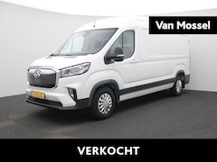 Maxus eDeliver 9 - L3H2 72 kWh | Outlet Deal | 24 maanden garantie