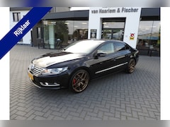 Volkswagen CC - 1.8 TSI, Camera, Carplay, Cruise Control, Trekhaak