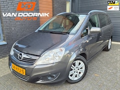 Opel Zafira - 1.8 Cosmo 7-Persoons/Airco/Trekhaak/Nieuwe Distributieriem/Nieuwe APK