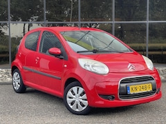 Citroën C1 - 1.0-12V Ambiance