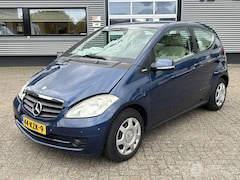 Mercedes-Benz A-klasse - A160 BlueEfficiency Business Class